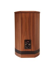 Fyne Audio Vintage Five Diffusori da stand a 2 vie e sistema Isoflare