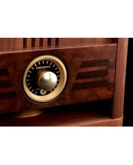 Fyne Audio Vintage Five Diffusori da stand a 2 vie e sistema Isoflare