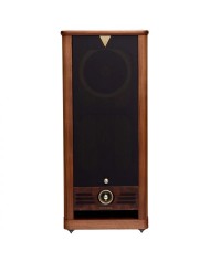 Fyne Audio Vintage Ten Noce Diffusore da pavimento con driver Isoflare