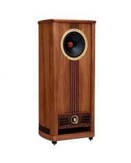 Fyne Audio Vintage Ten Noce Diffusore da pavimento con driver Isoflare