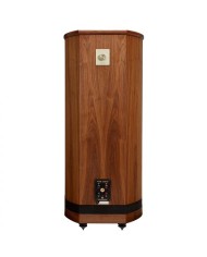 Fyne Audio Vintage Ten Noce Diffusore da pavimento con driver Isoflare