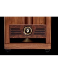 Fyne Audio Vintage Ten Noce Diffusore da pavimento con driver Isoflare