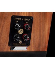 Fyne Audio Vintage Ten Noce Diffusore da pavimento con driver Isoflare