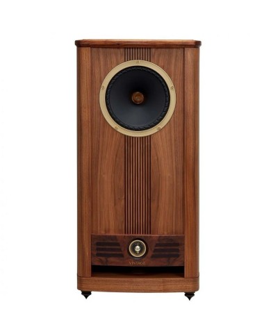 Fyne Audio Vintage Twelve Diffusori a 2 vie da pavimento cono Isoflare