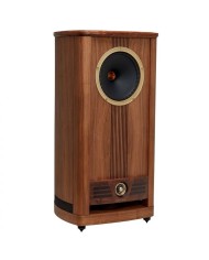 Fyne Audio Vintage Twelve Diffusori a 2 vie da pavimento cono Isoflare