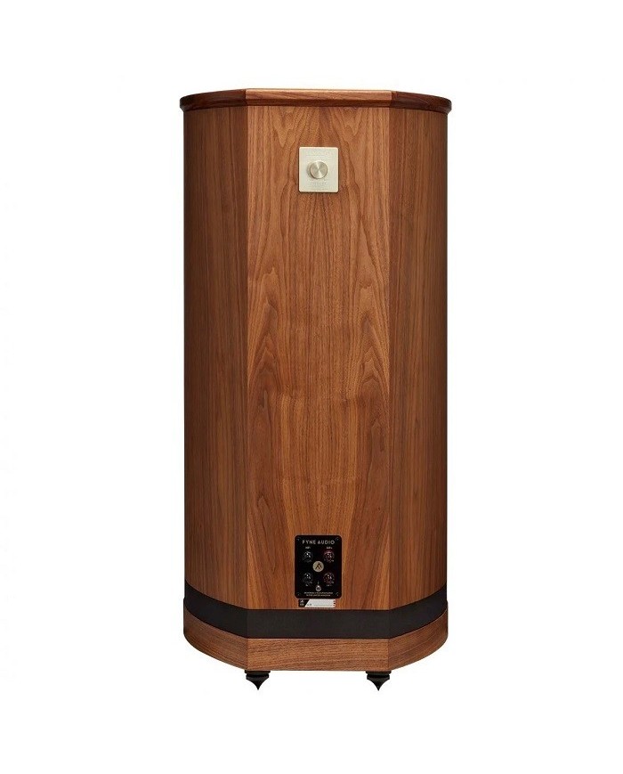 Fyne Audio Vintage Twelve Diffusori a 2 vie da pavimento cono Isoflare