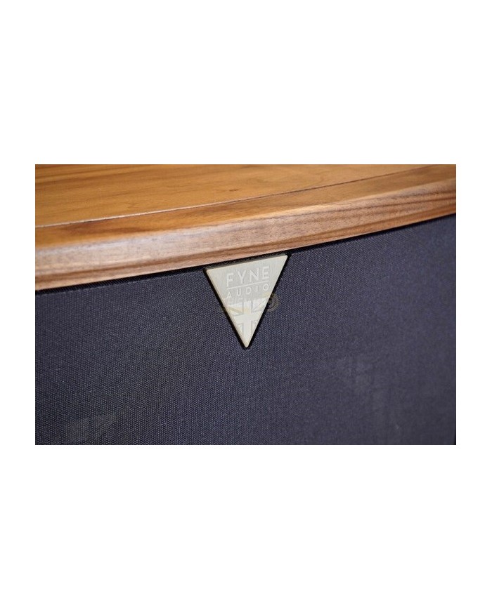 Fyne Audio Vintage Twelve Diffusori a 2 vie da pavimento cono Isoflare