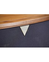 Fyne Audio Vintage Twelve Diffusori a 2 vie da pavimento cono Isoflare