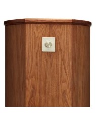 Fyne Audio Vintage Twelve Diffusori a 2 vie da pavimento cono Isoflare