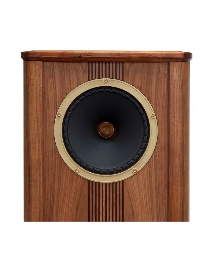 Fyne Audio Vintage Twelve Diffusori a 2 vie da pavimento cono Isoflare