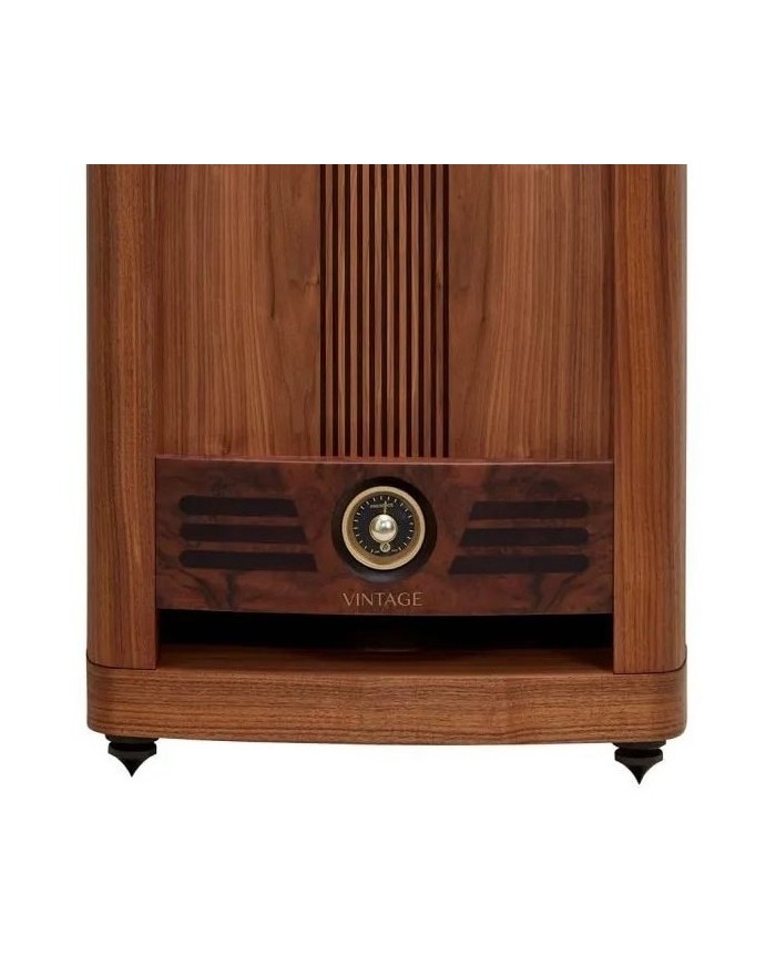 Fyne Audio Vintage Twelve Diffusori a 2 vie da pavimento cono Isoflare