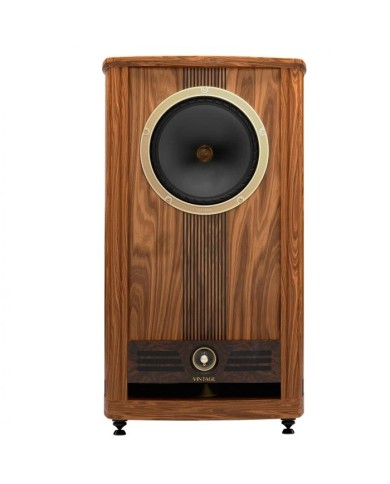 Fyne Audio Vintage Fifteen Diffusori da pavimento a 2 vie top di gamma