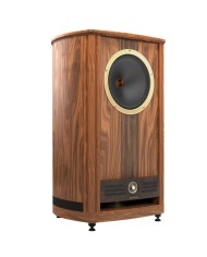 Fyne Audio Vintage Fifteen Diffusori da pavimento a 2 vie top di gamma
