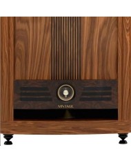 Fyne Audio Vintage Fifteen Diffusori da pavimento a 2 vie top di gamma
