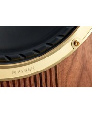 Fyne Audio Vintage Fifteen Diffusori da pavimento a 2 vie top di gamma