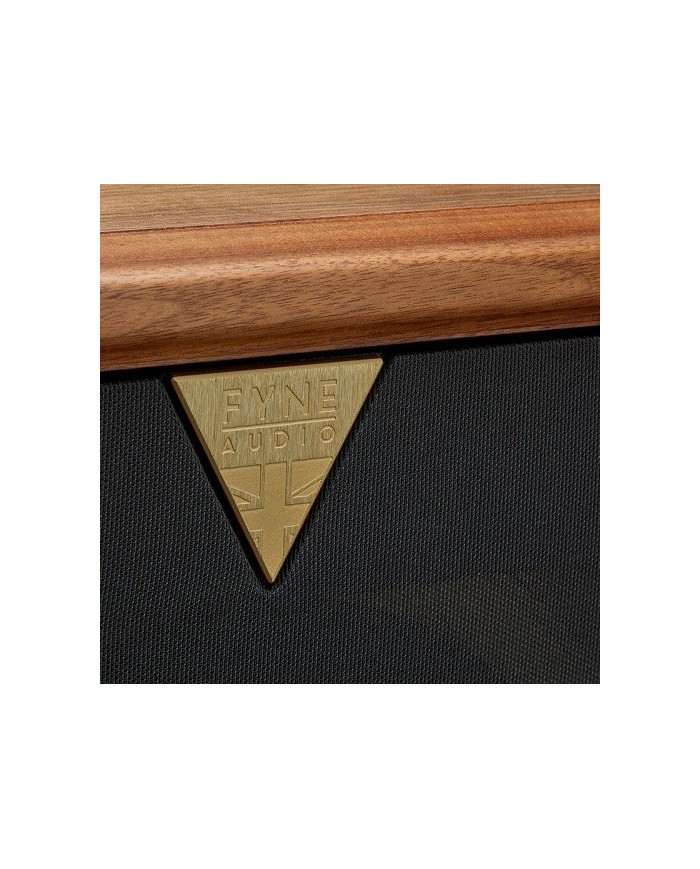 Fyne Audio Vintage Fifteen Diffusori da pavimento a 2 vie top di gamma