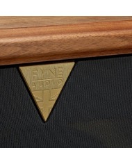 Fyne Audio Vintage Fifteen Diffusori da pavimento a 2 vie top di gamma