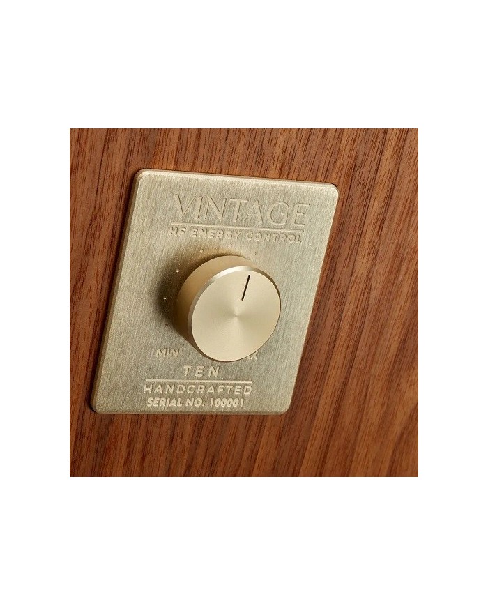 Fyne Audio Vintage Fifteen Diffusori da pavimento a 2 vie top di gamma