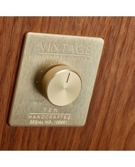 Fyne Audio Vintage Fifteen Diffusori da pavimento a 2 vie top di gamma