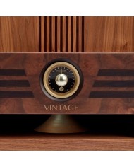 Fyne Audio Vintage Fifteen Diffusori da pavimento a 2 vie top di gamma