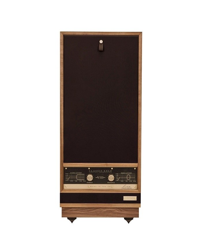 Fyne Audio Vintage Classic Gold VIII SP Diffusori a pavimento Isoflare