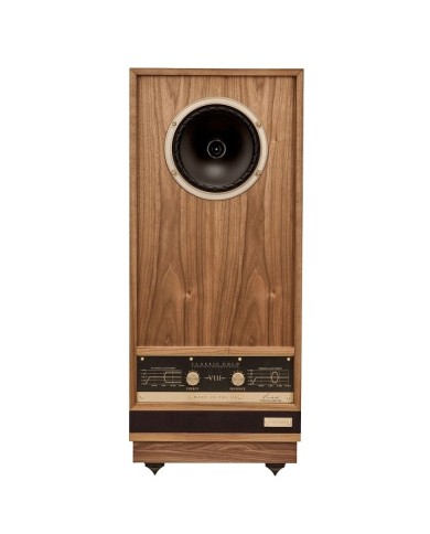 Fyne Audio Vintage Classic Gold VIII SP Diffusori a pavimento Isoflare