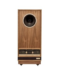 Fyne Audio Vintage Classic Gold VIII SP Diffusori a pavimento Isoflare