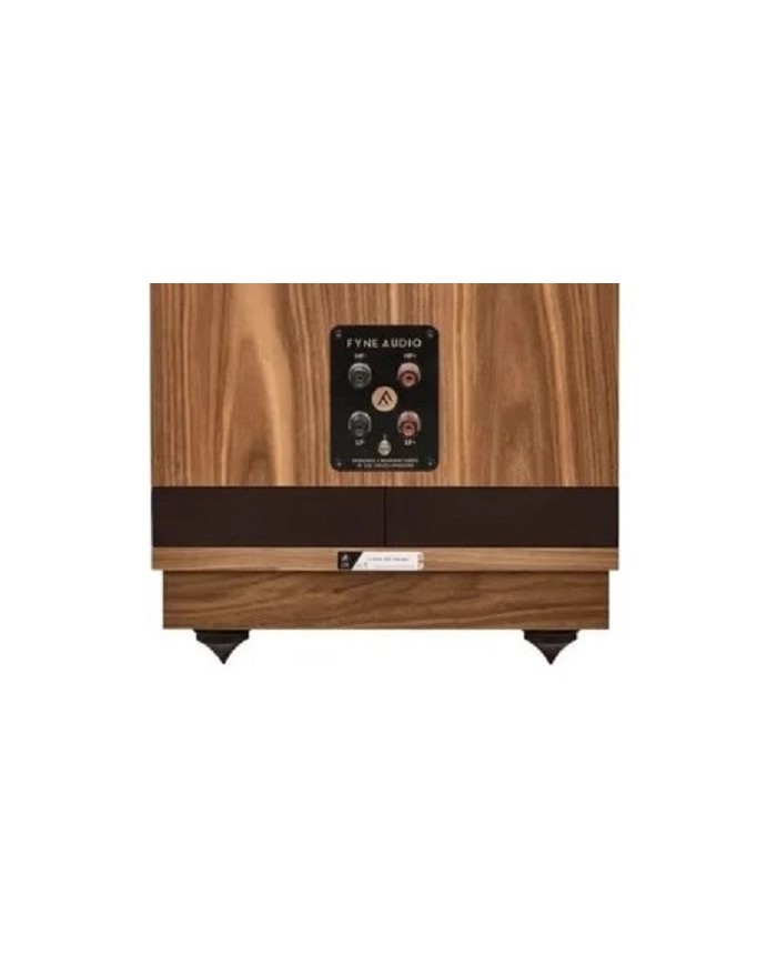 Fyne Audio Vintage Classic Gold VIII SP Diffusori a pavimento Isoflare