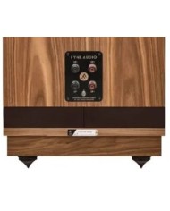 Fyne Audio Vintage Classic Gold VIII SP Diffusori a pavimento Isoflare