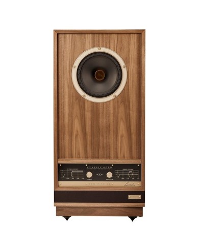 Fyne Audio Vintage Classic Gold X SP Diffusori con driver Isoflare