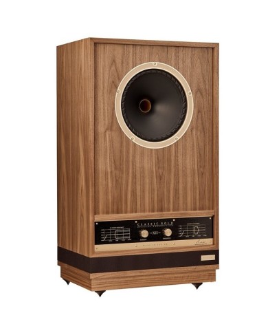 Fyne Audio Vintage Classic Gold XII SP Diffusori da pavimento Isoflare