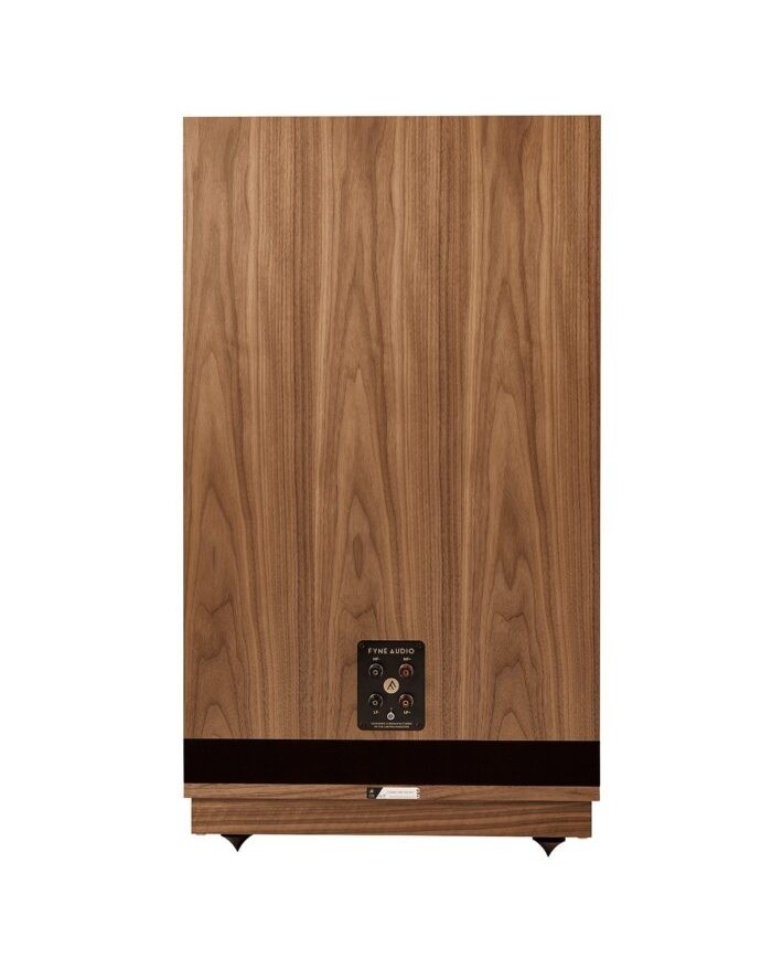 Fyne Audio Vintage Classic Gold XII SP Diffusori da pavimento Isoflare