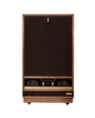 Fyne Audio Vintage Classic Gold XII SP Diffusori da pavimento Isoflare