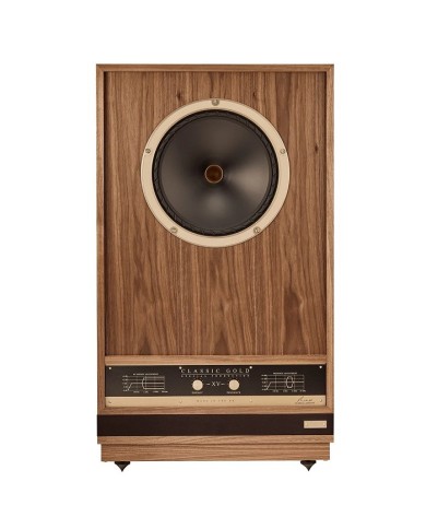 Fyne Audio Vintage Classic Gold XV SP Diffusori da pavimento Isoflare