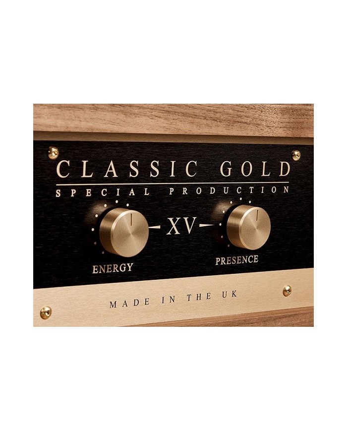 Fyne Audio Vintage Classic Gold XV SP Diffusori da pavimento Isoflare
