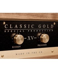 Fyne Audio Vintage Classic Gold XV SP Diffusori da pavimento Isoflare