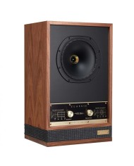 Fyne Audio Vintage Classic VIII SM Noce Diffusori da supporto Isoflare