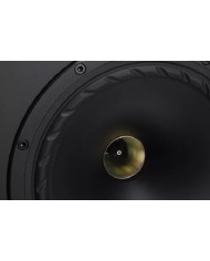 Fyne Audio Vintage Classic VIII SM Noce Diffusori da supporto Isoflare