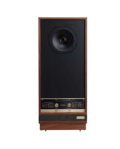 Diffusori da pavimento stile retrò Fyne Audio Vintage Classic VIII