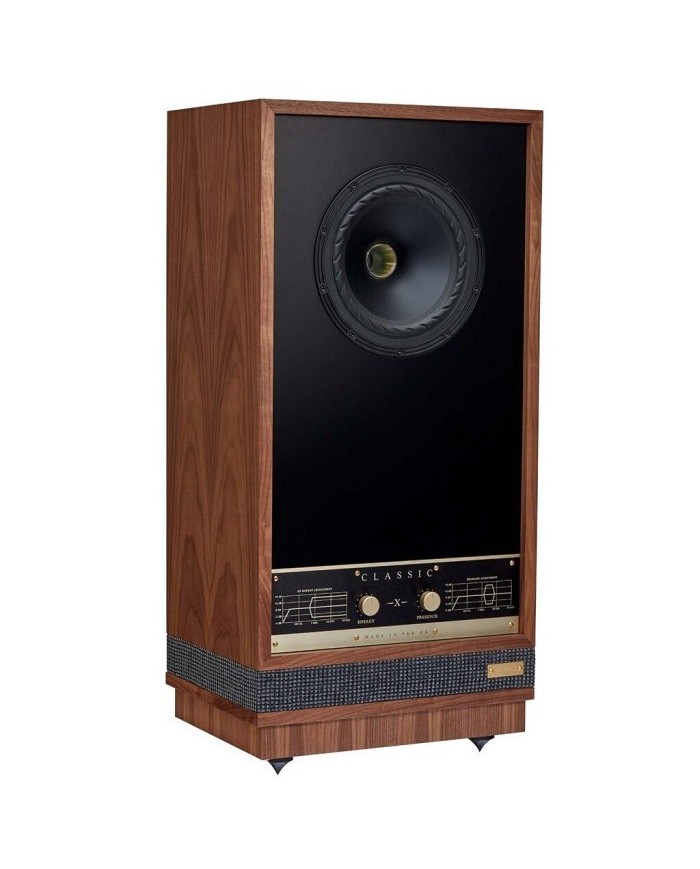 Fyne Audio Vintage Classic X Diffusore da pavimento driver Isoflare