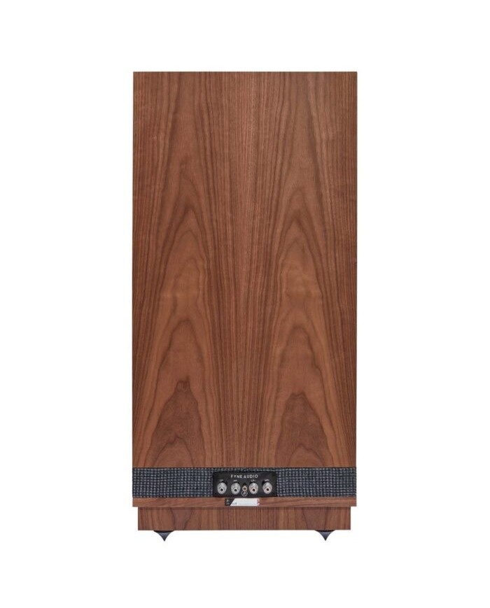 Fyne Audio Vintage Classic X Diffusore da pavimento driver Isoflare