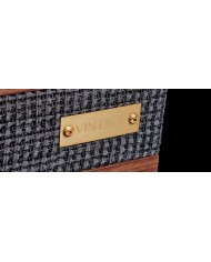 Fyne Audio Vintage Classic XII Diffusore a 2 vie con driver Isoflare