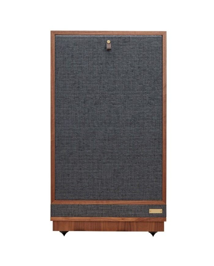 Fyne Audio Vintage Classic XII Diffusore a 2 vie con driver Isoflare