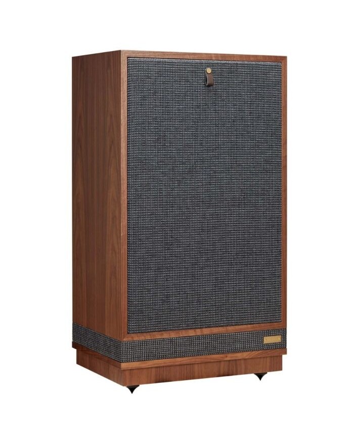 Fyne Audio Vintage Classic XII Diffusore a 2 vie con driver Isoflare