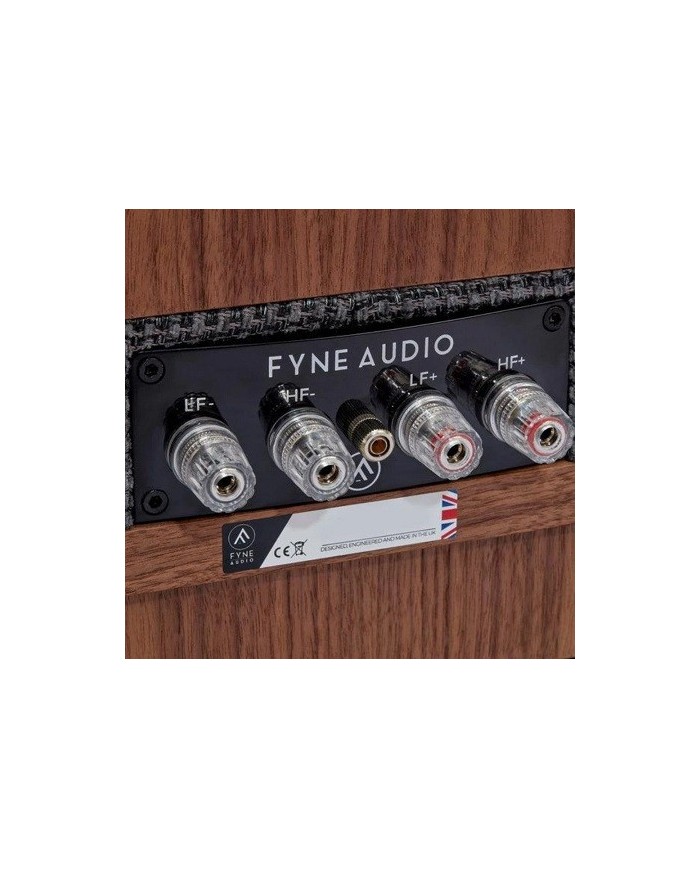 Fyne Audio Vintage Classic X Diffusore da pavimento driver Isoflare