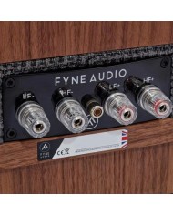 Fyne Audio Vintage Classic XII Diffusore a 2 vie con driver Isoflare