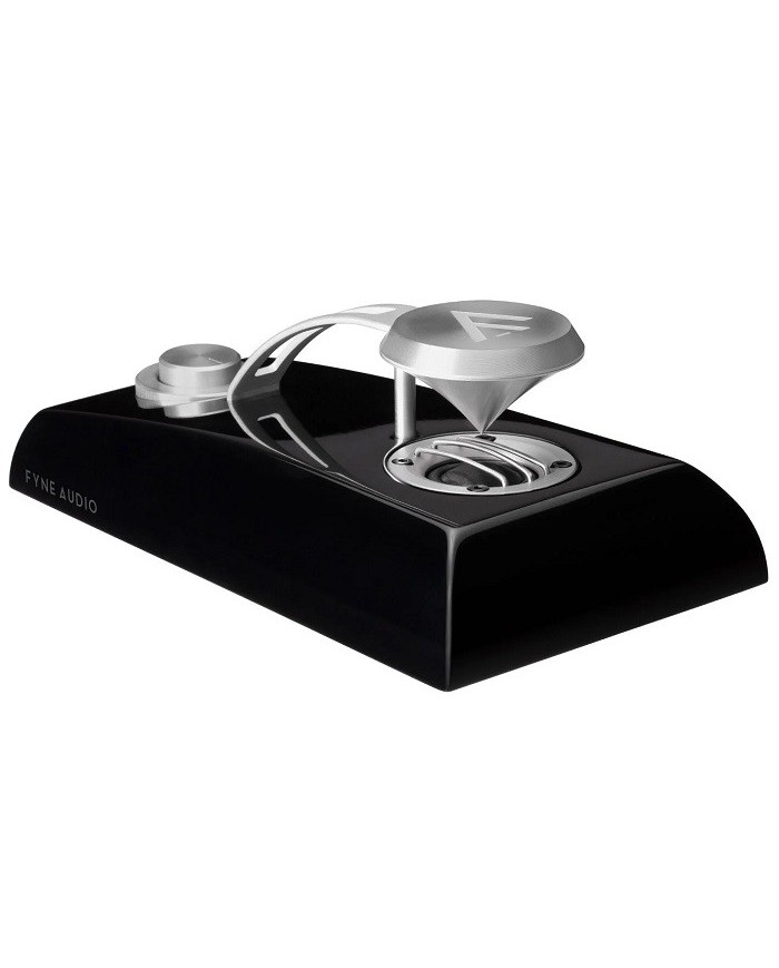 Fyne Audio Supertrax Black Piano Gloss Supertweeter omnidirezionali