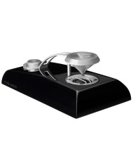 Fyne Audio Supertrax Black Piano Gloss Supertweeter omnidirezionali