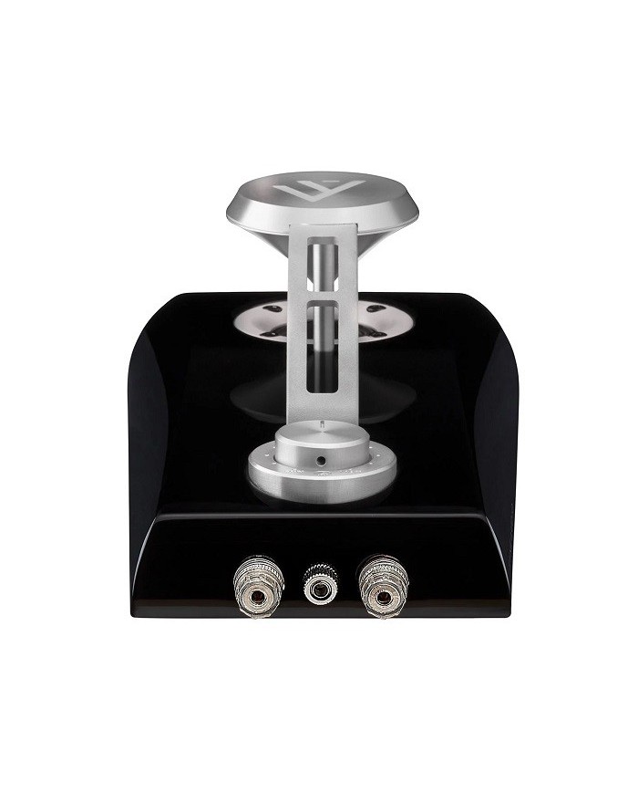 Fyne Audio Supertrax Black Piano Gloss Supertweeter omnidirezionali