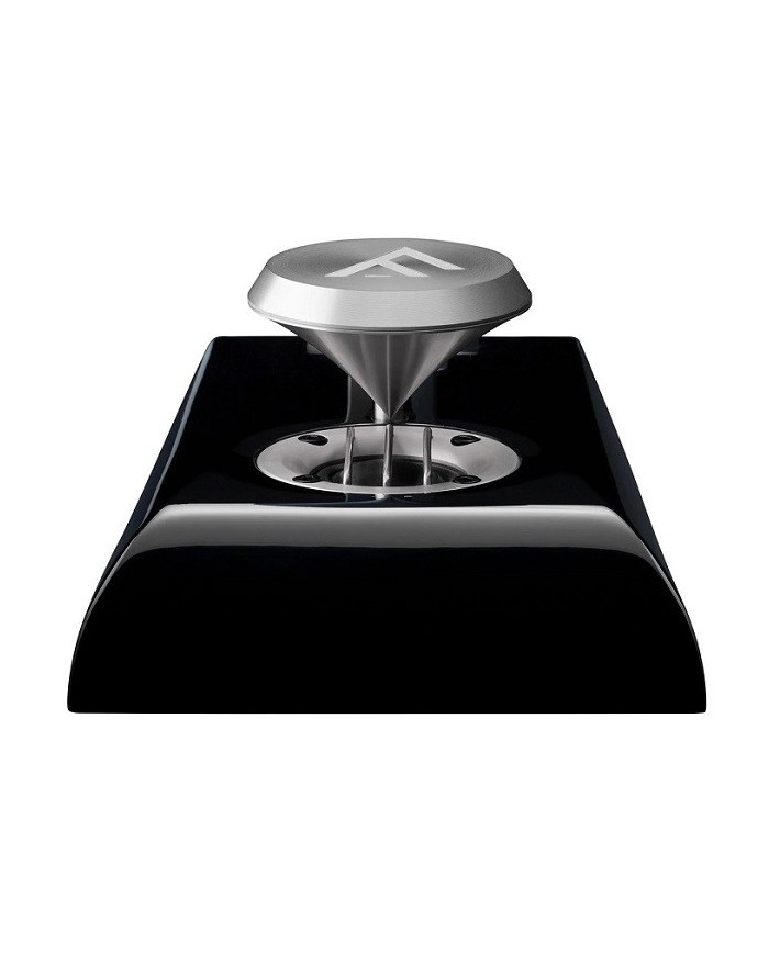 Fyne Audio Supertrax Black Piano Gloss Supertweeter omnidirezionali